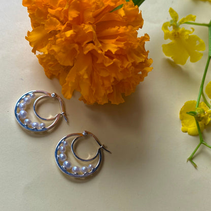 Pearl design pierce 4