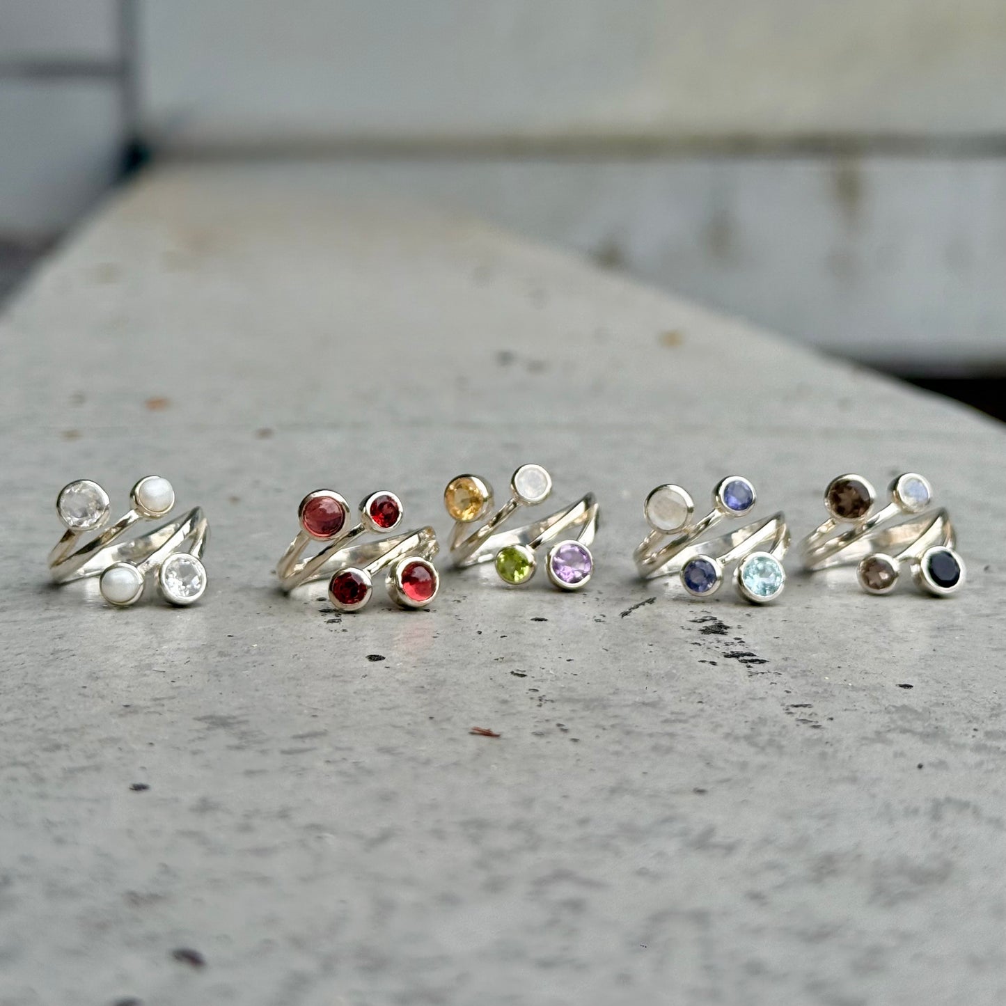 4stone ring 1