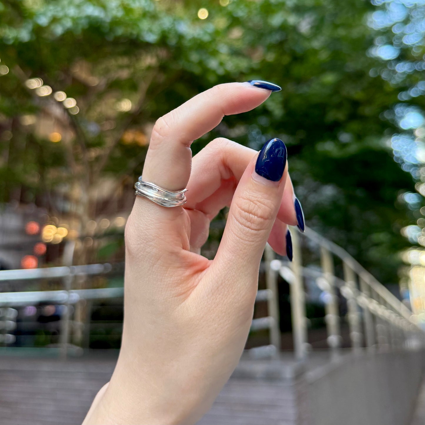 Rolling ring 42