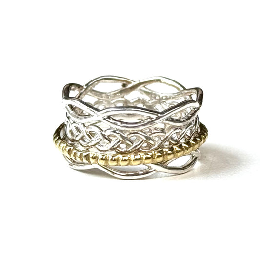 Rolling ring 31