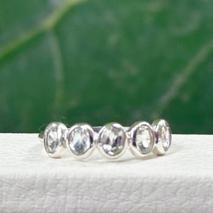 Crystal ring 3