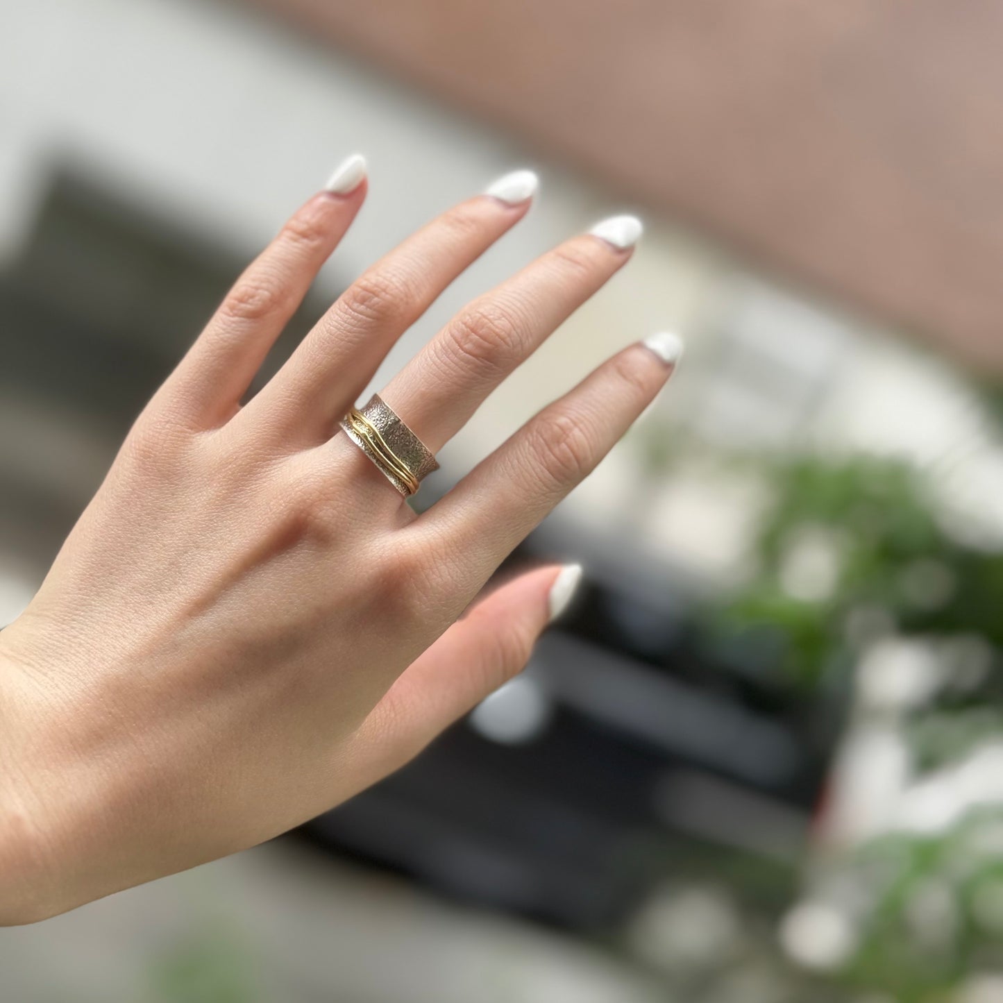 Rolling ring 36