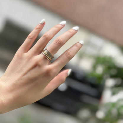 Rolling ring 36