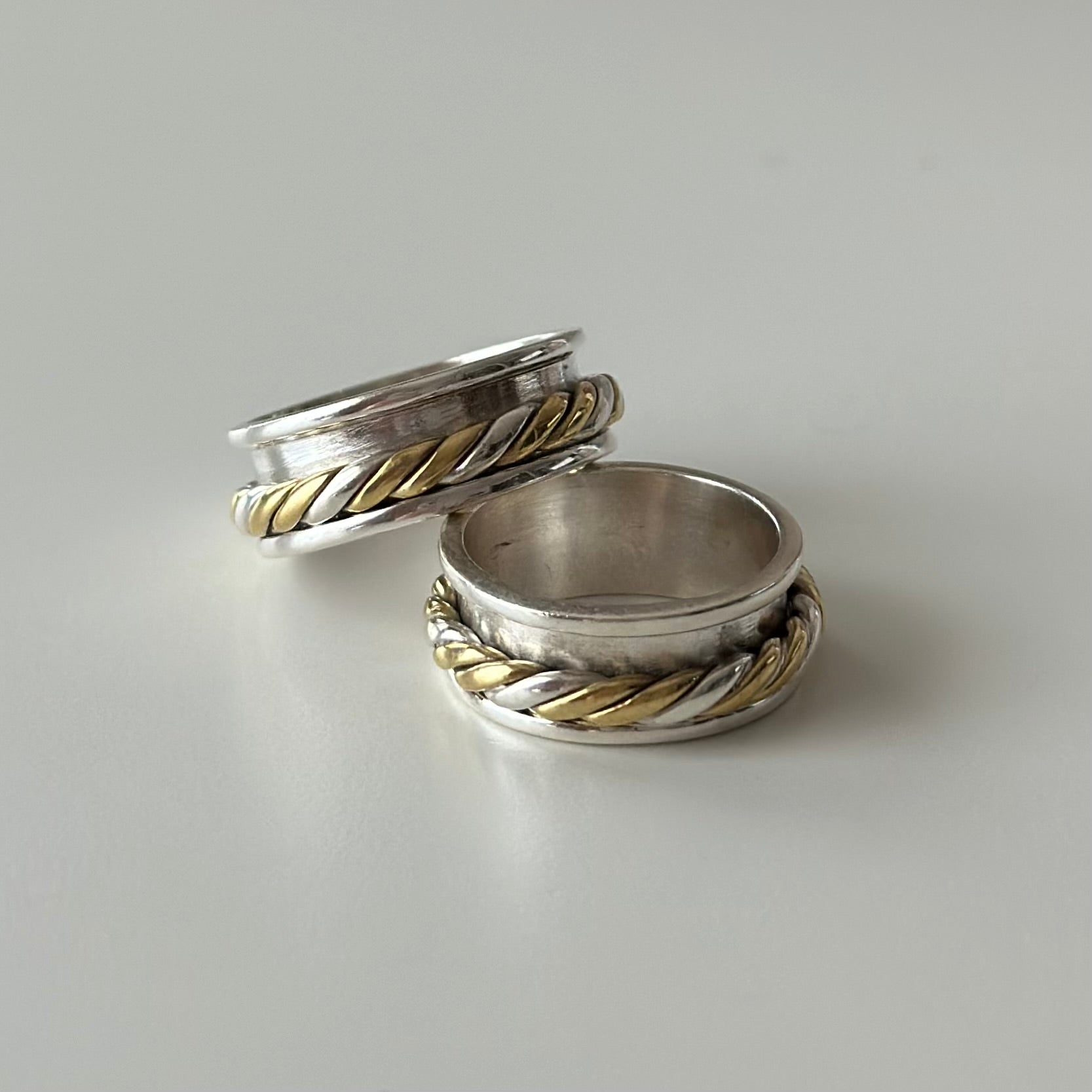 ring – Biju mam