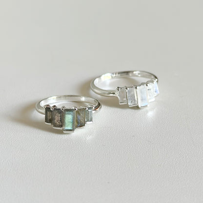 Silver925 design ring 72