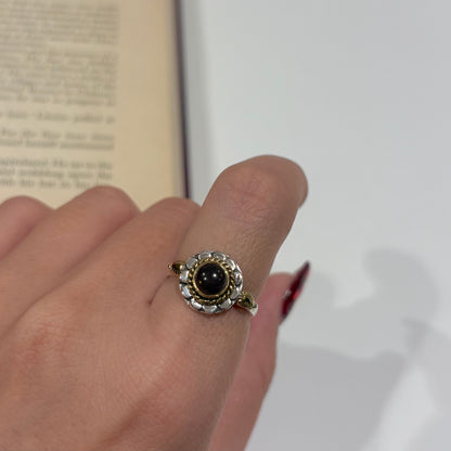 Connect mini ring 12