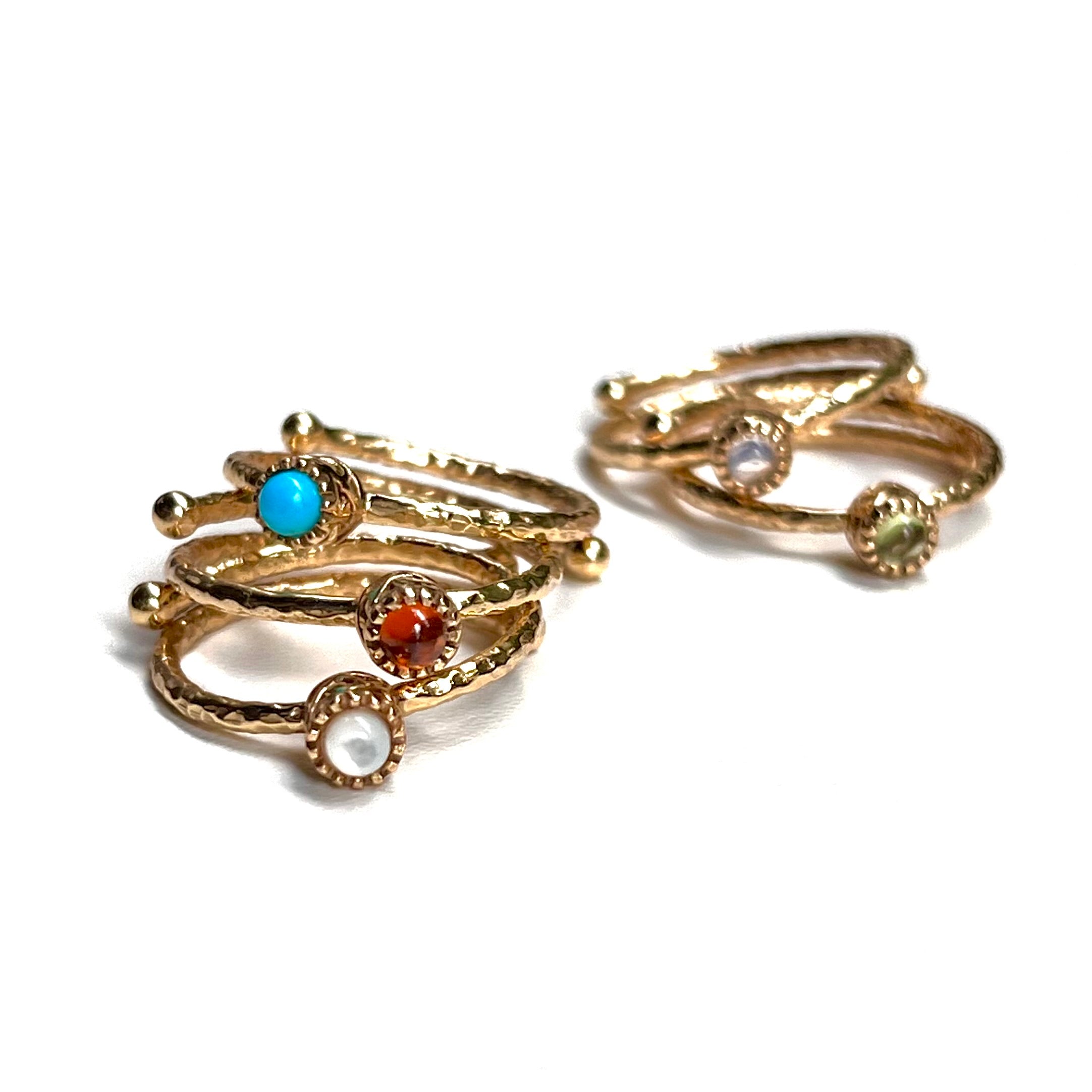 ring – Biju mam