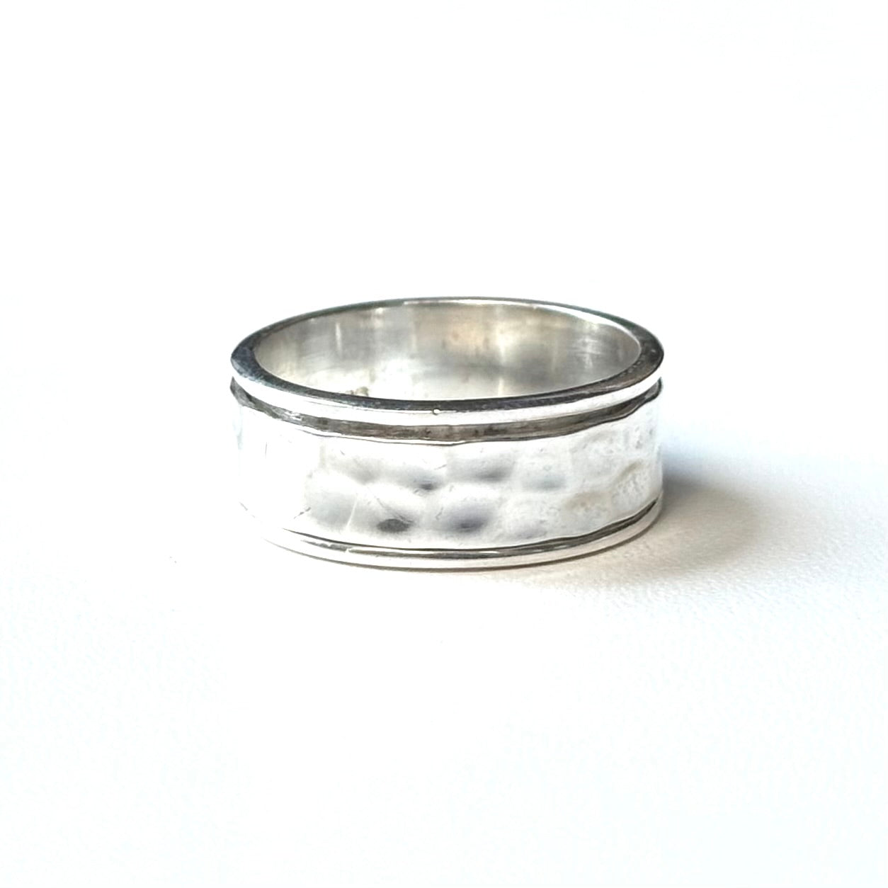 Rolling ring 38