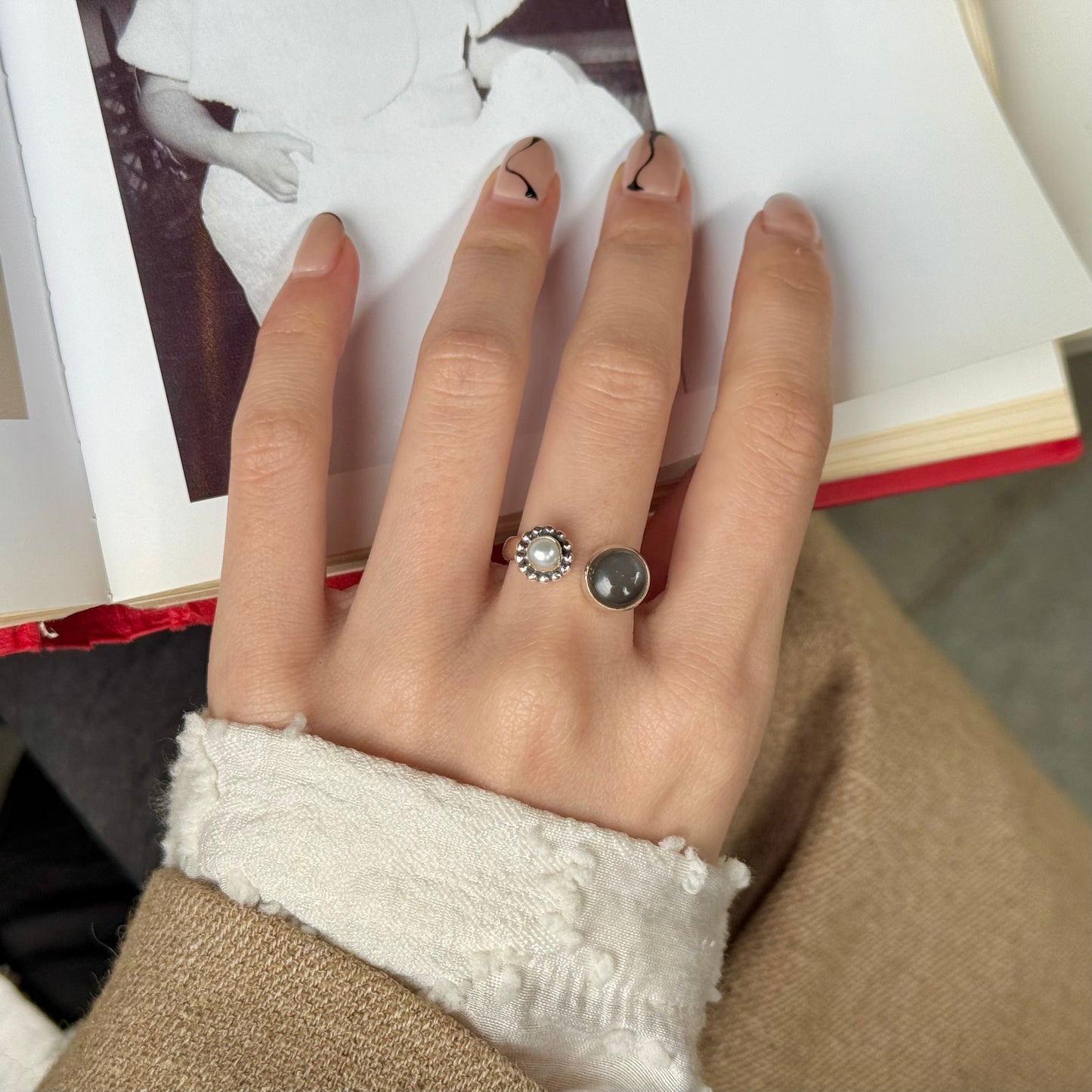 2stone ring 28