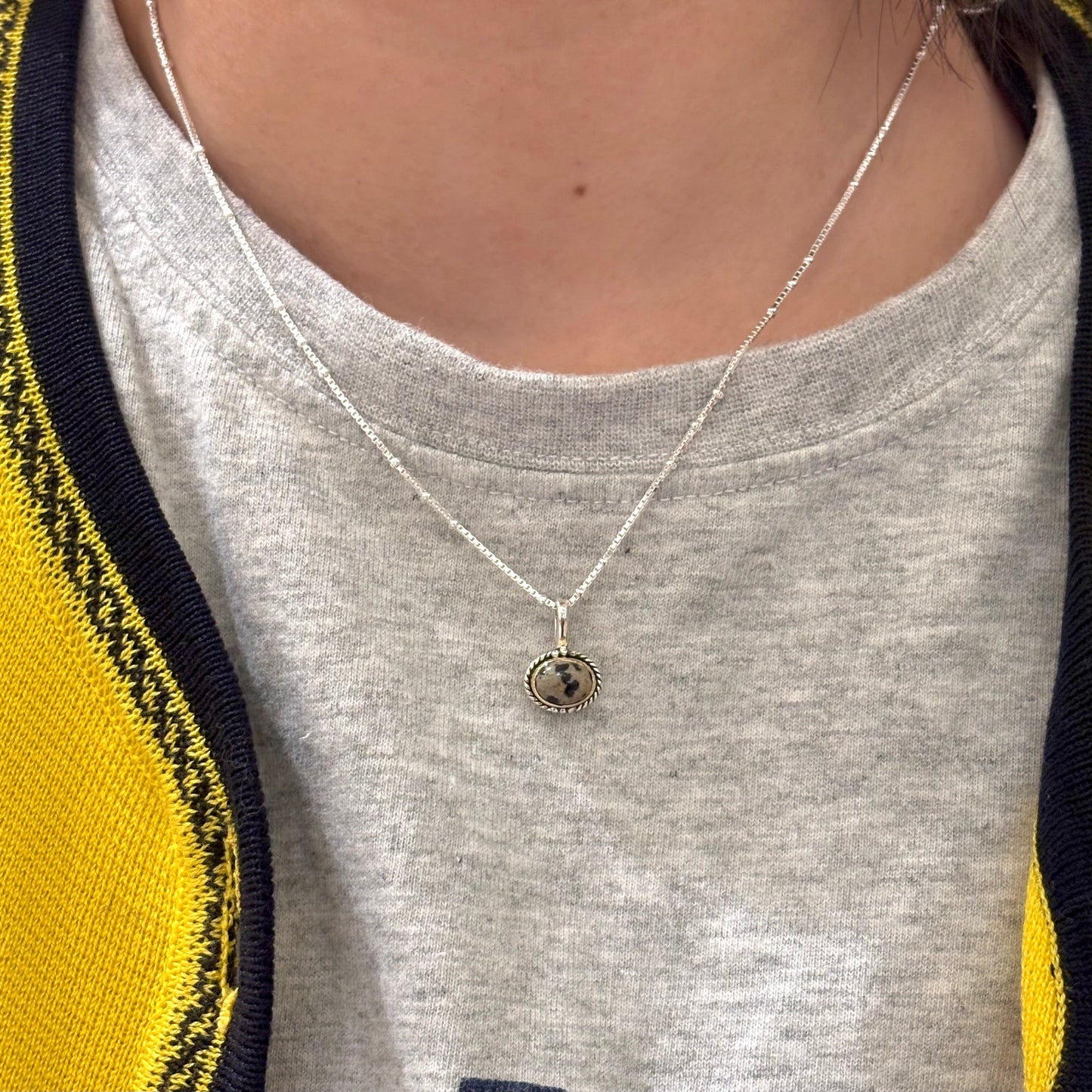 1stone charm 11