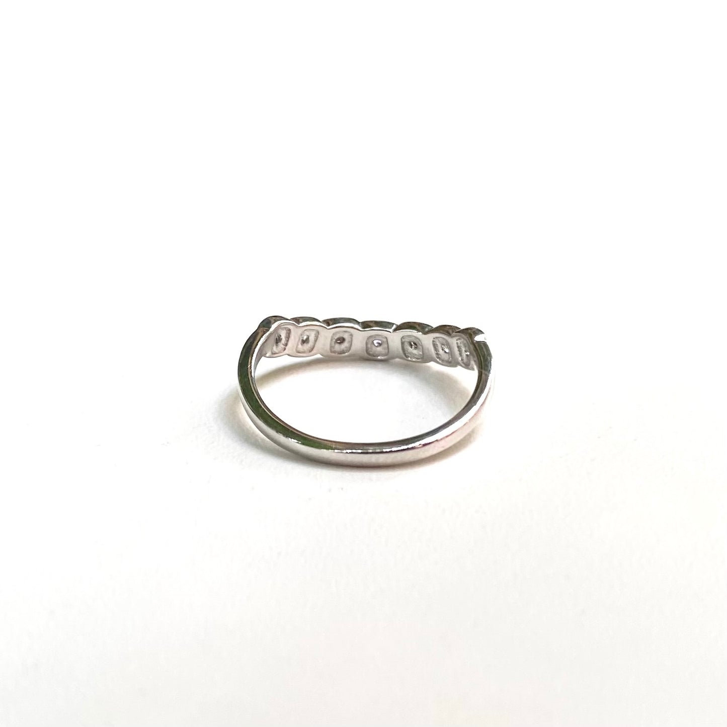 【Bijumam poco】7stone ring