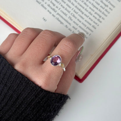 Silver925 design ring 88