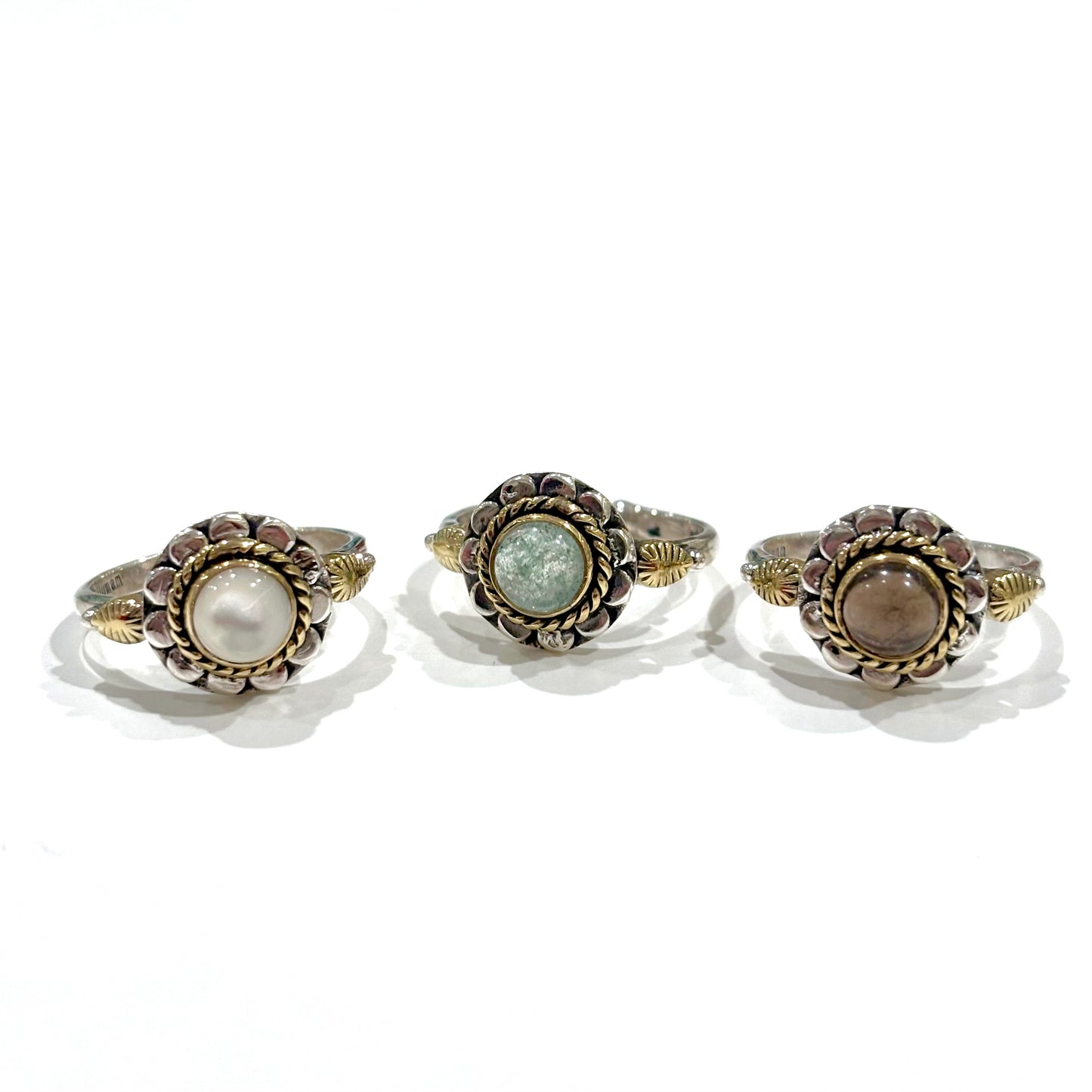 Connect mini ring 12