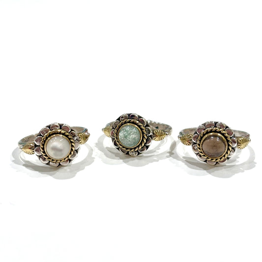 Connect mini ring 12