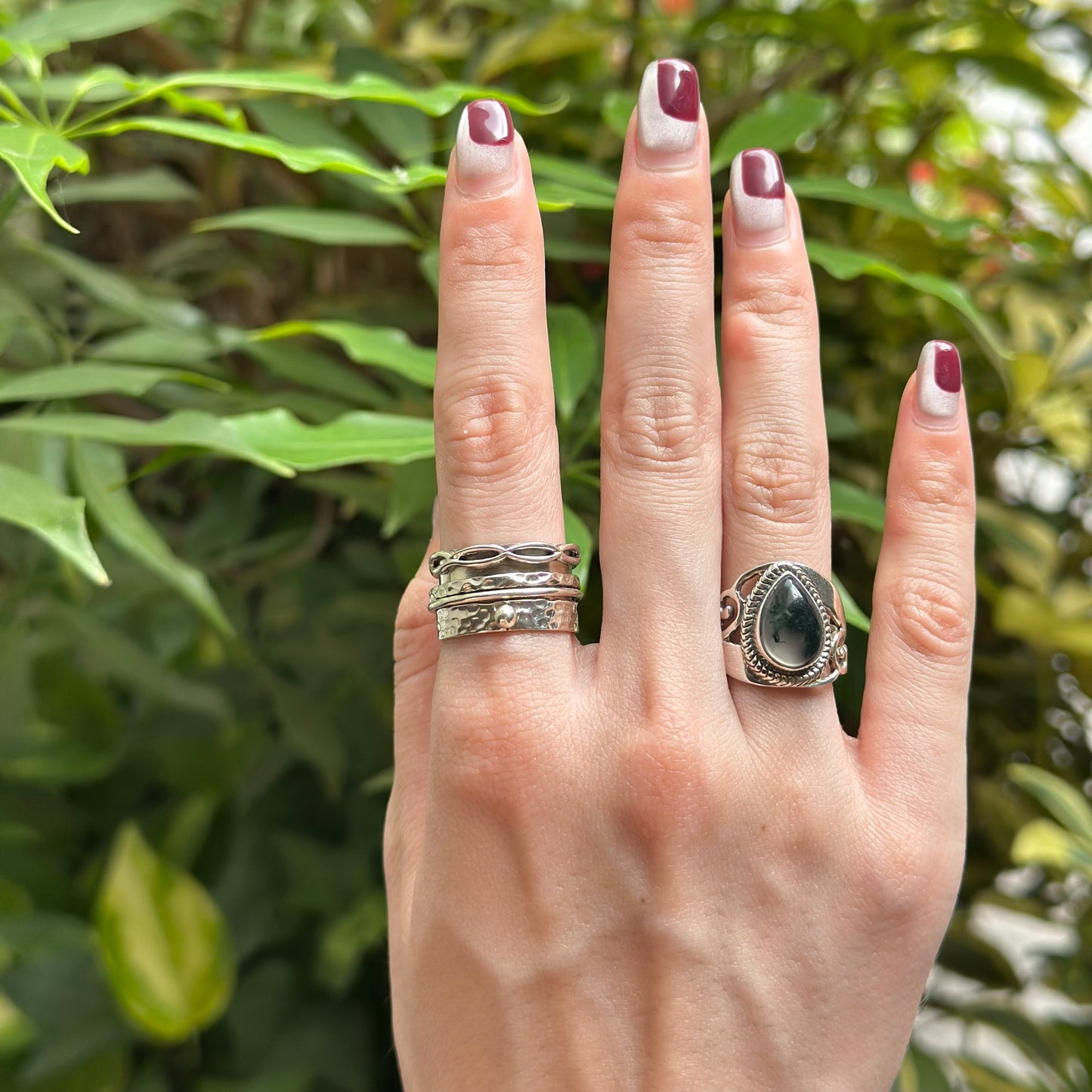 Rolling ring 35