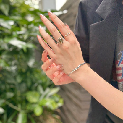Connect mini ring 6