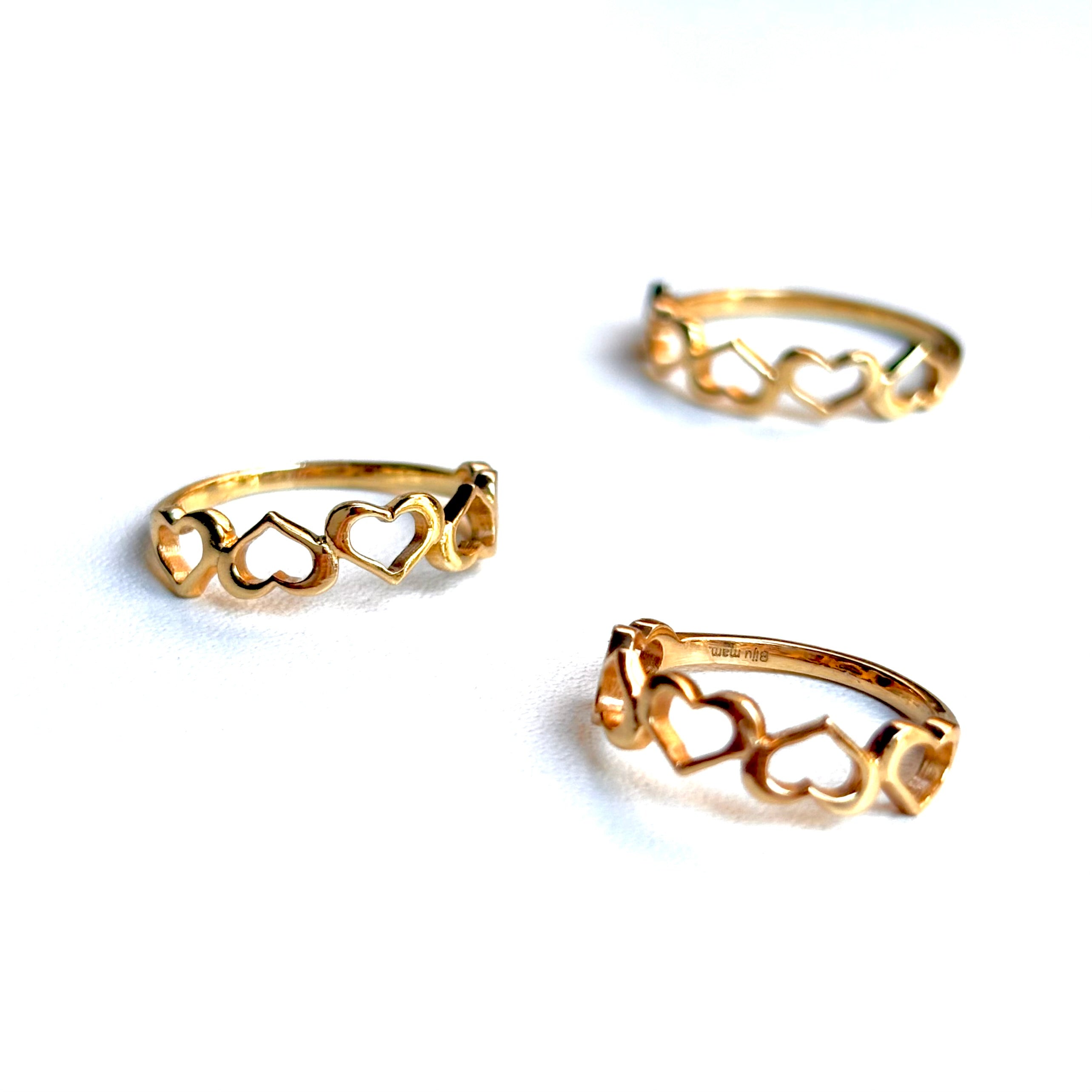 ring – Biju mam