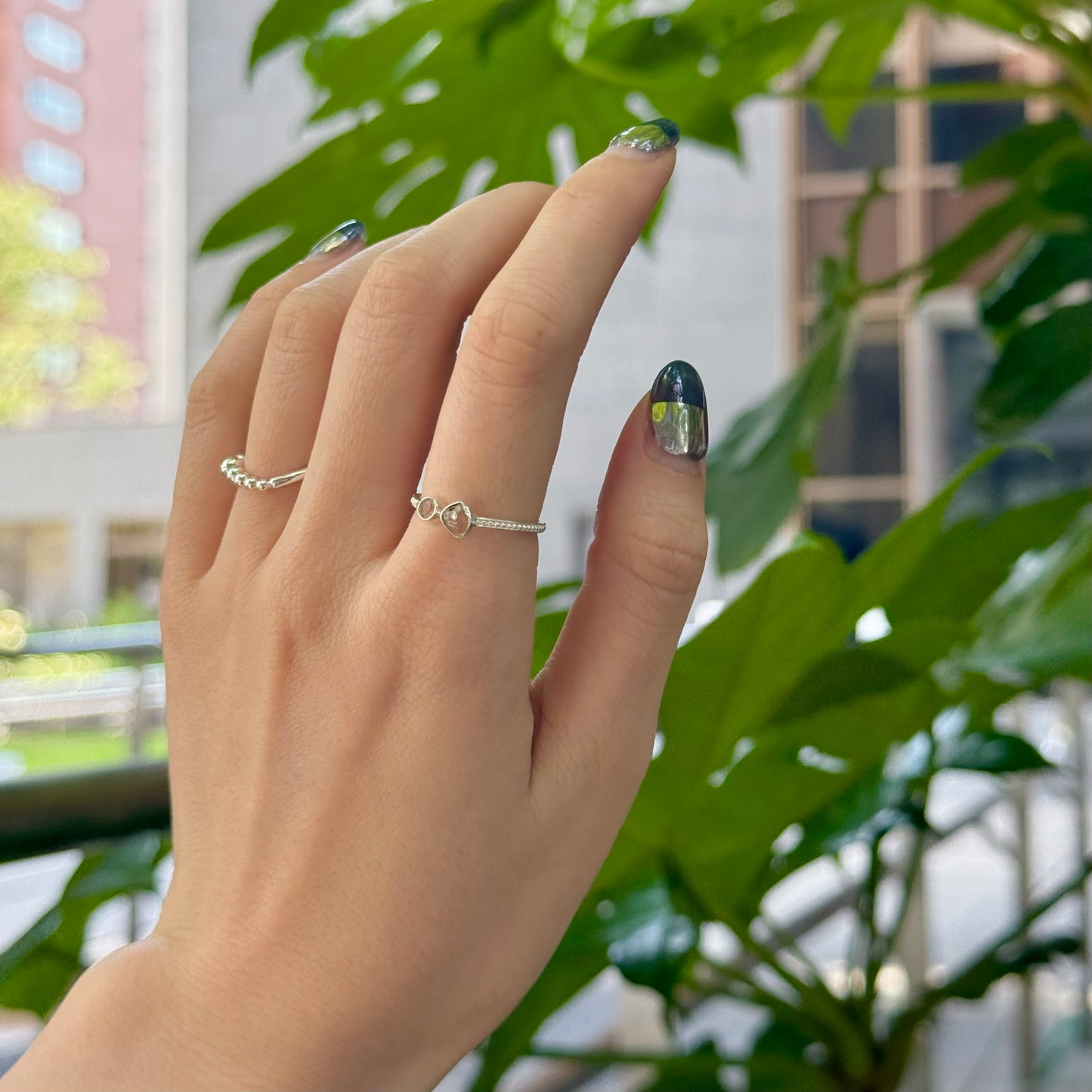 2stone ring 29