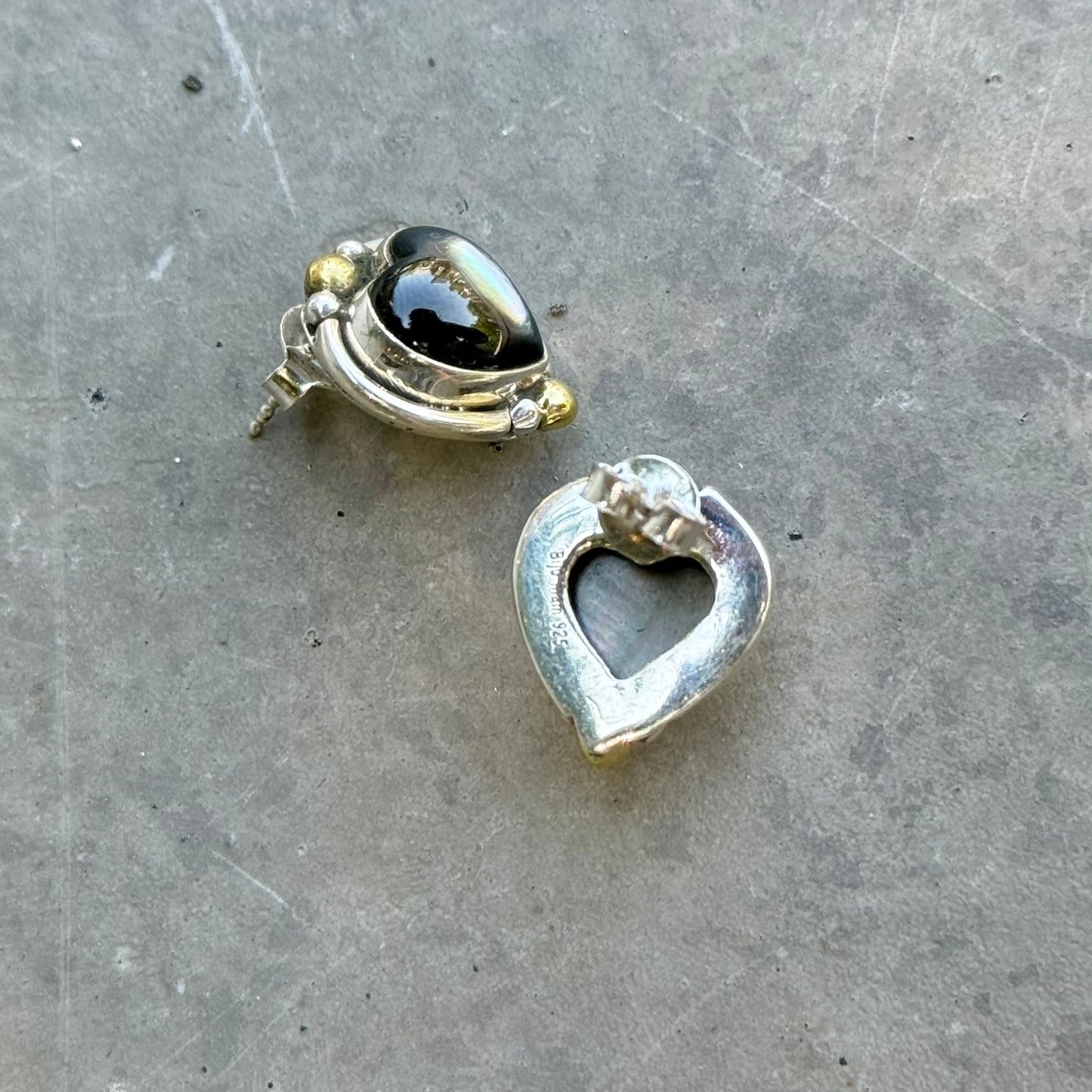 Heart pierce 2