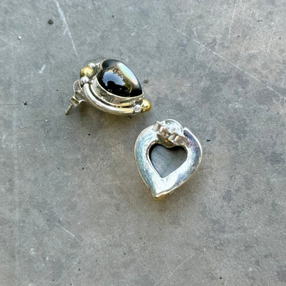 Heart pierce 2
