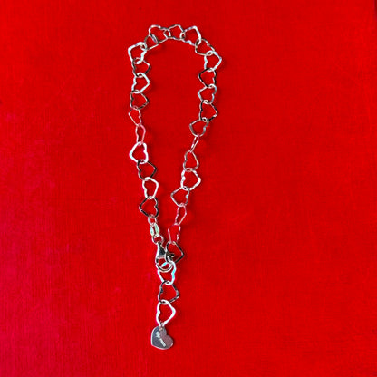 Italian chain blacelet