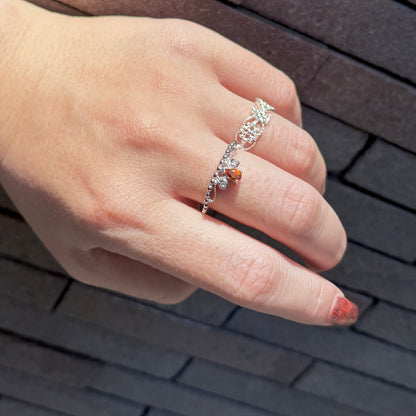 FUKUOKA limited ring 4