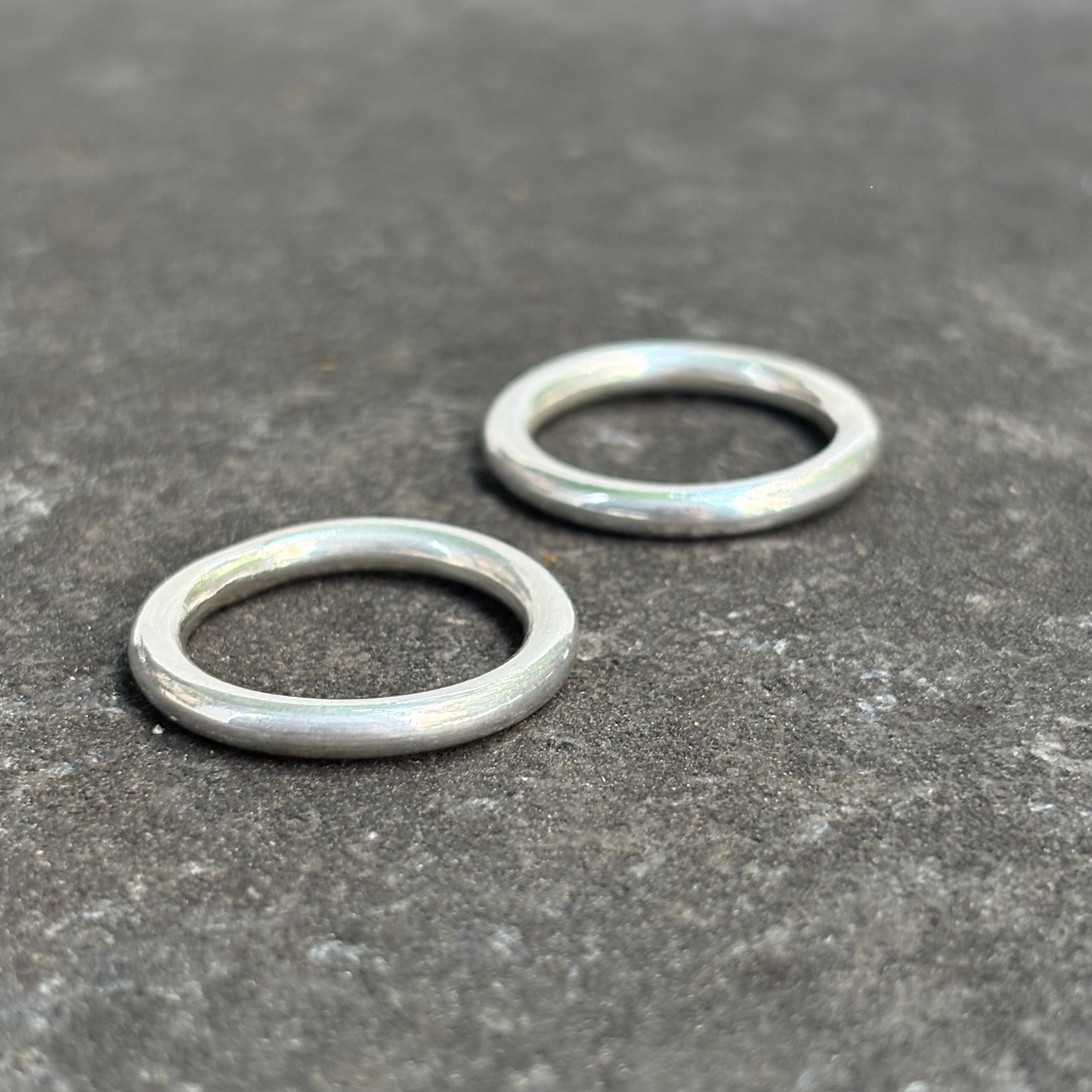 ビジュ　マム　リング3点セット(まとめ売り) Connect ring │ 福岡PARCO-パルコ-