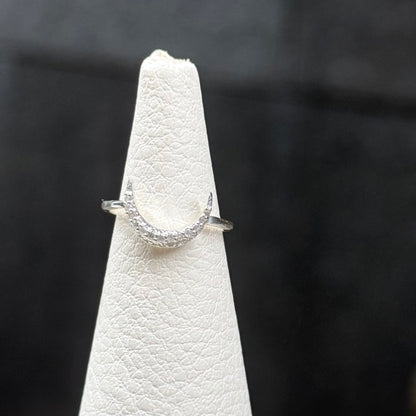 【Biju mam poco】Diamond ring 3