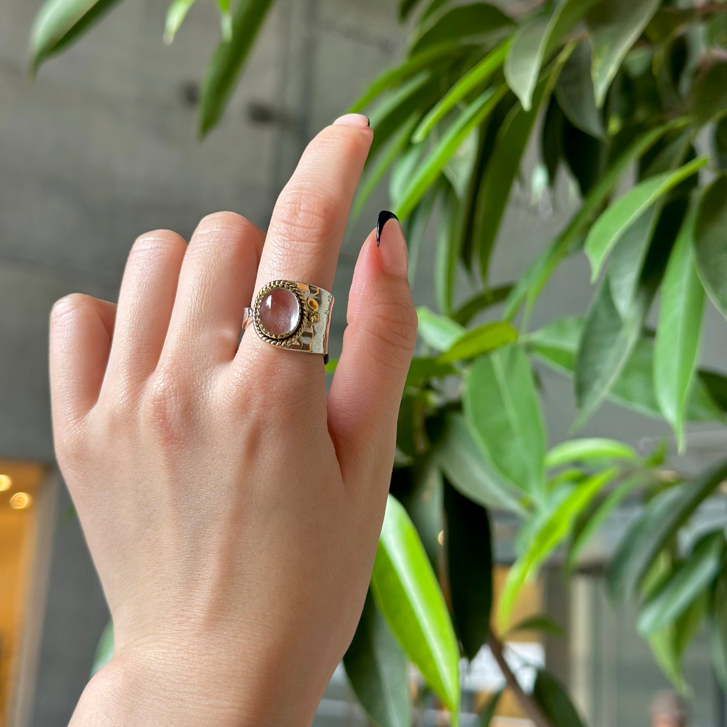 FUKUOKA limited ring 1