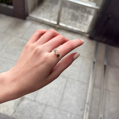 2stone ring 27