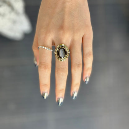 Connect ring 6