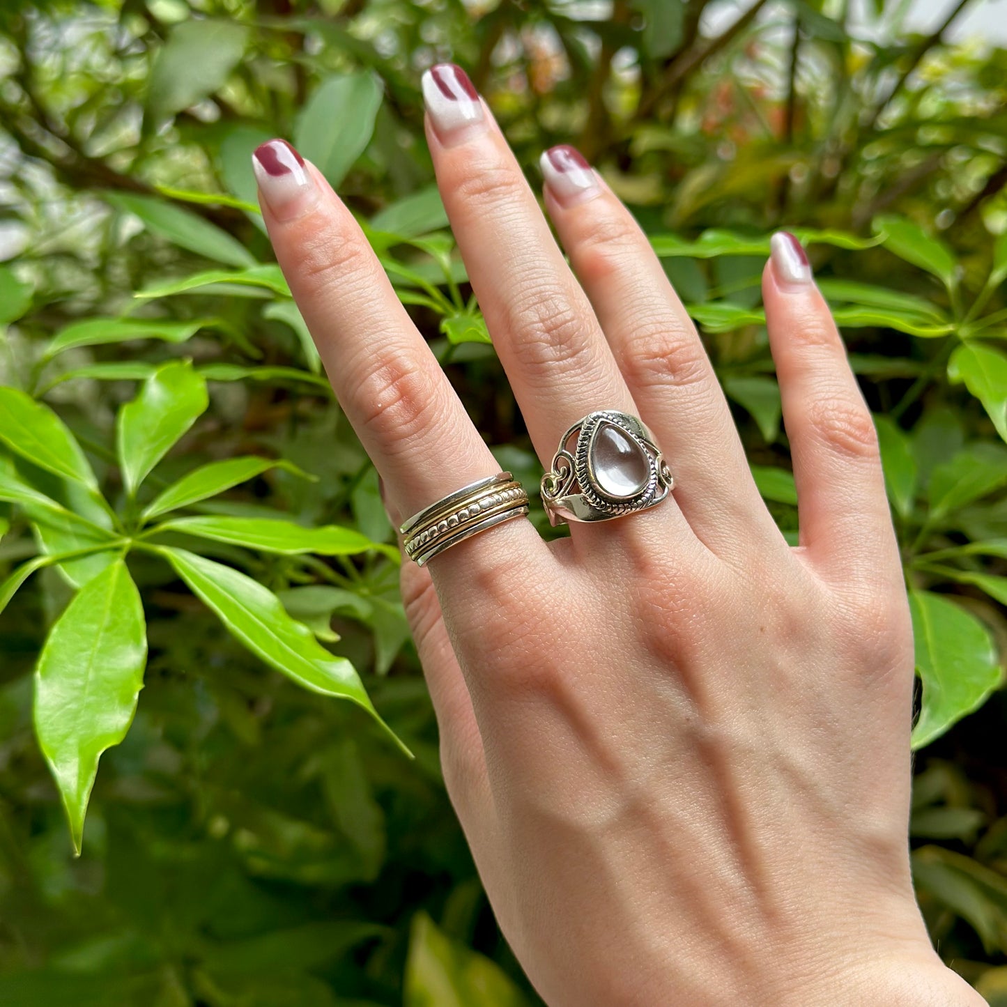 Rolling ring 37
