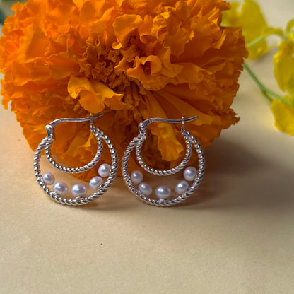 Pearl design pierce 5