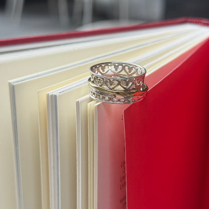Rolling ring 1