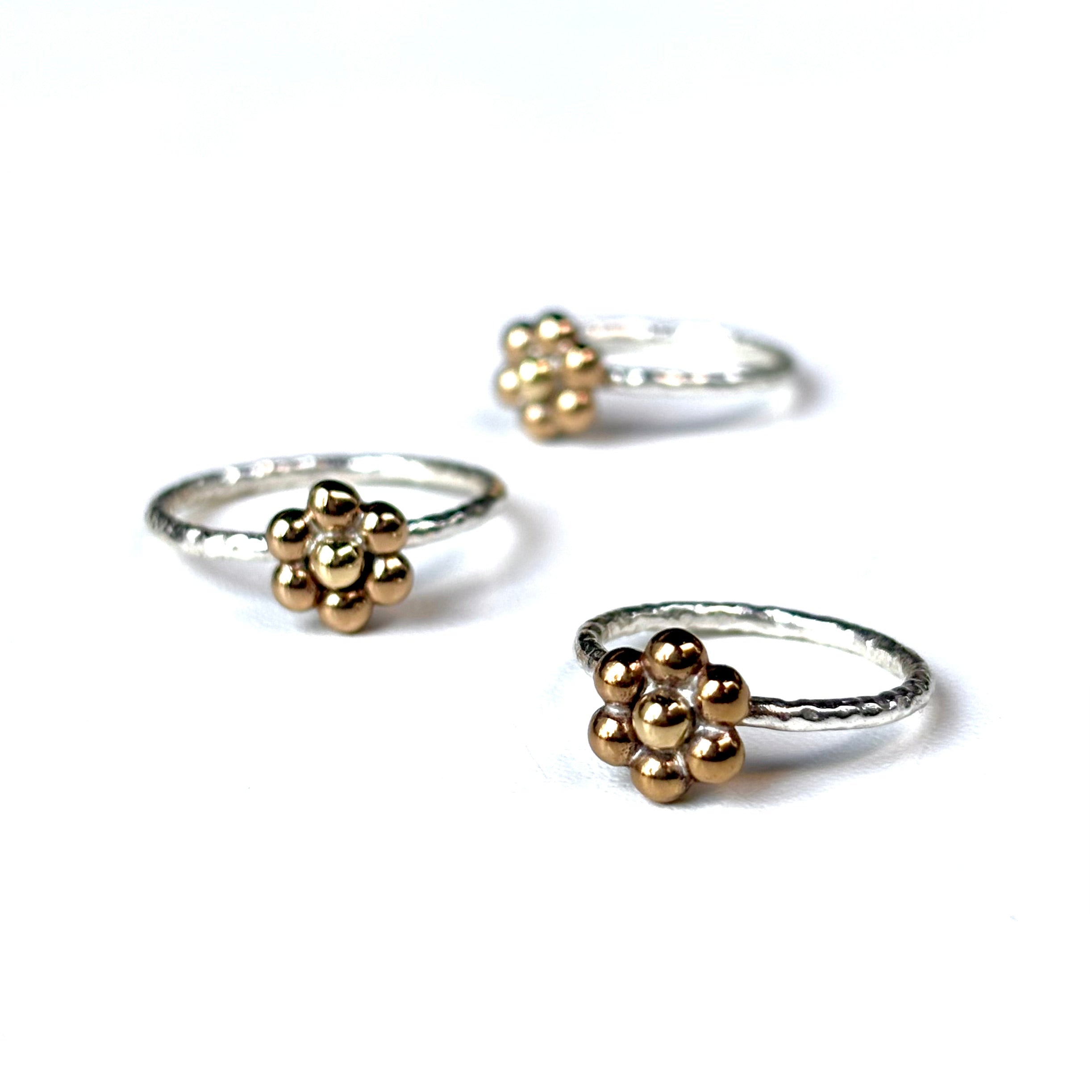 ring – Biju mam