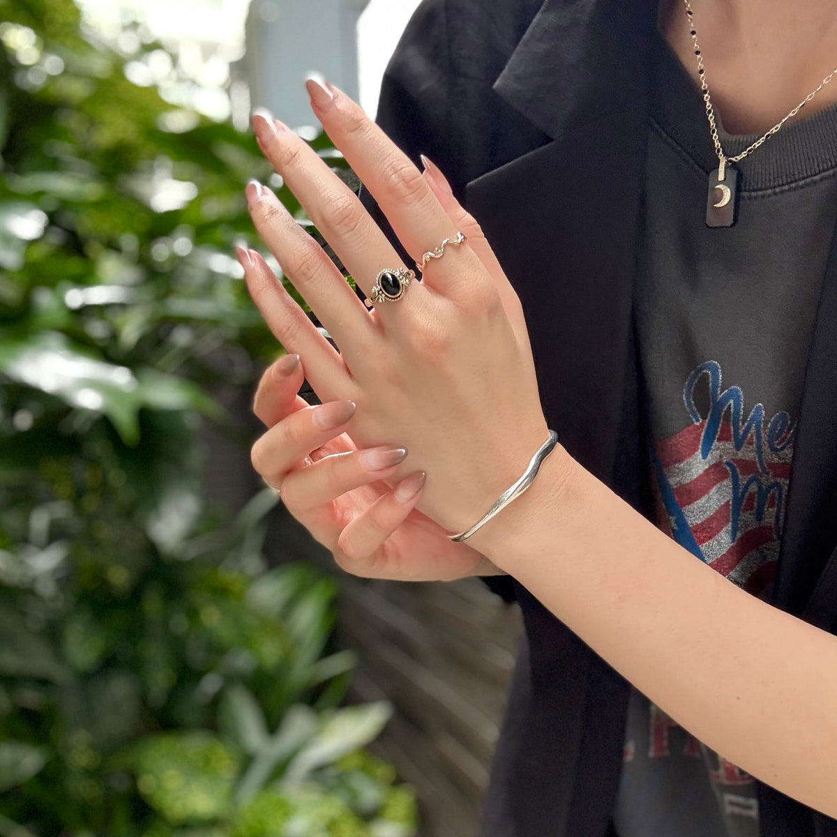 Connect mini ring 7