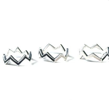 Enamel design ring 2