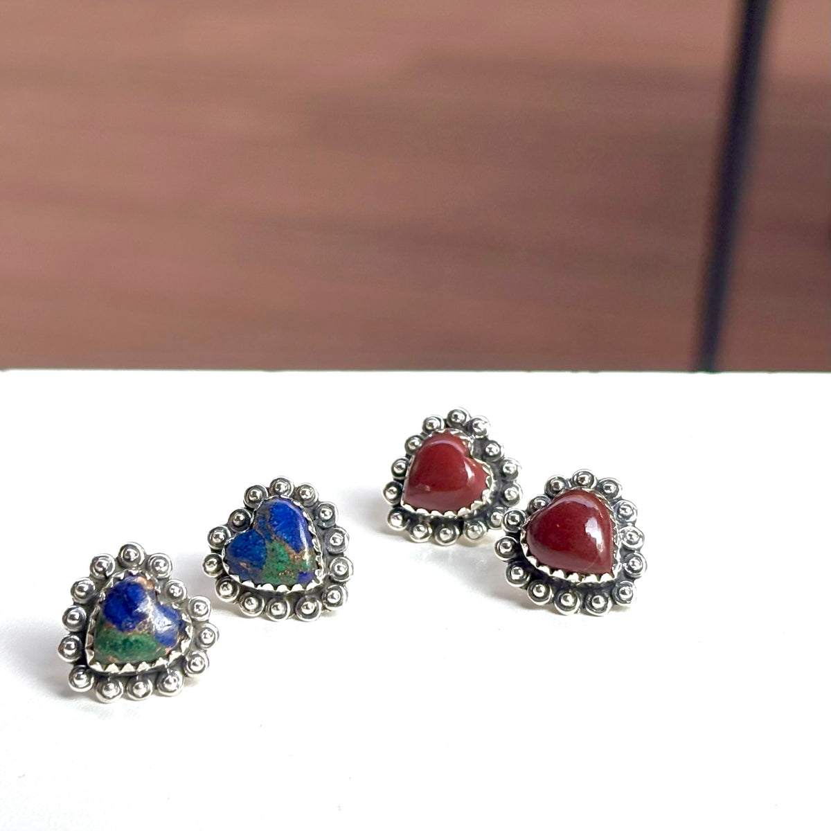 Heart pierce – Biju mam
