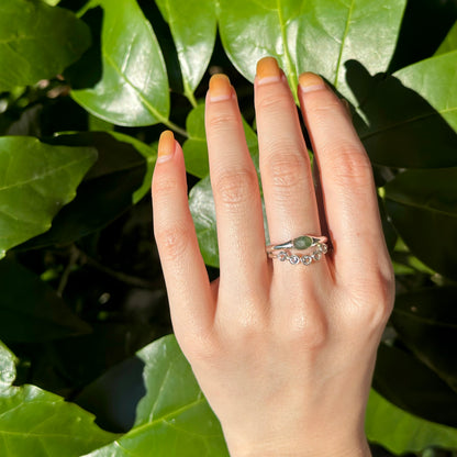 5stone ring 3