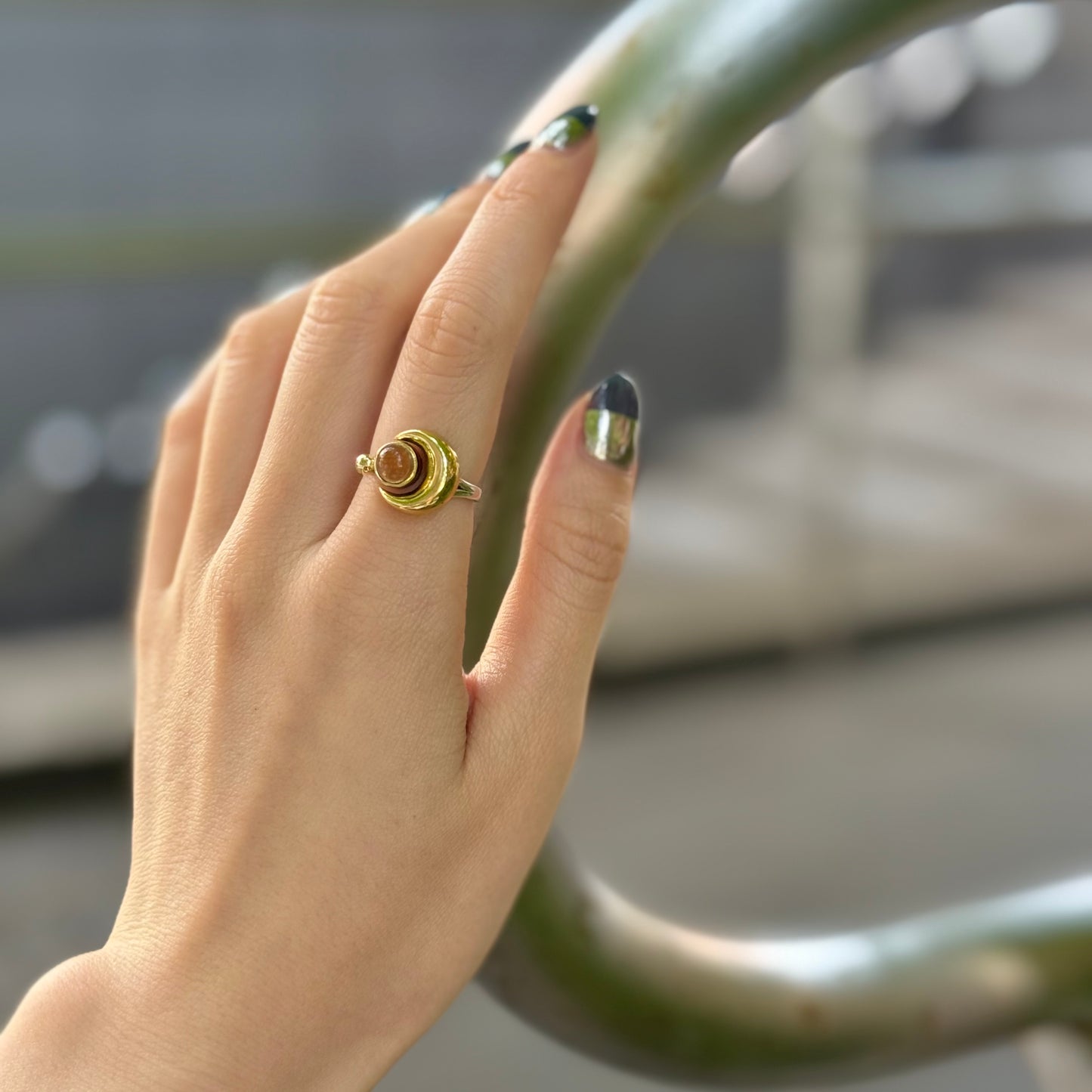 Connect mini ring 25