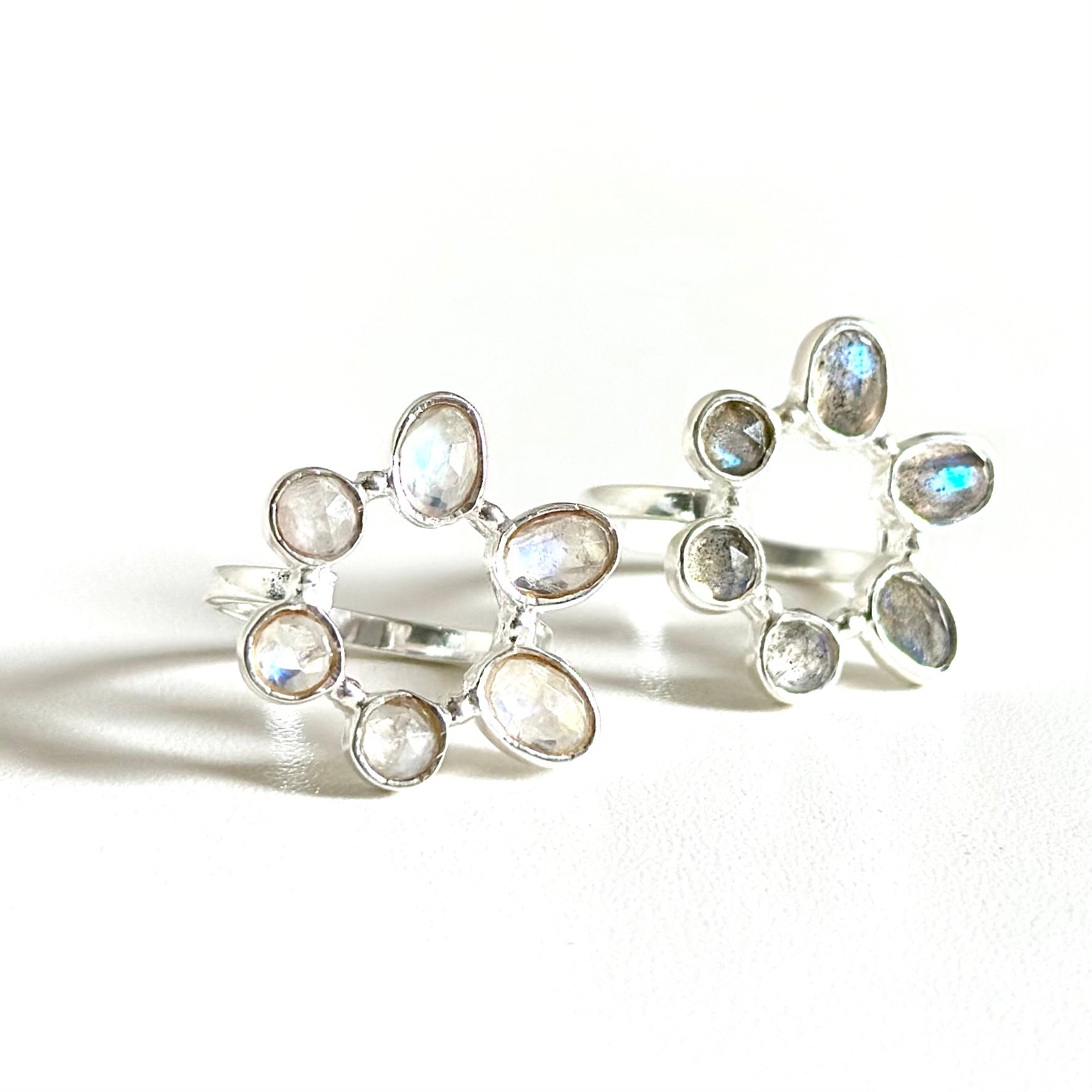 ring – Biju mam