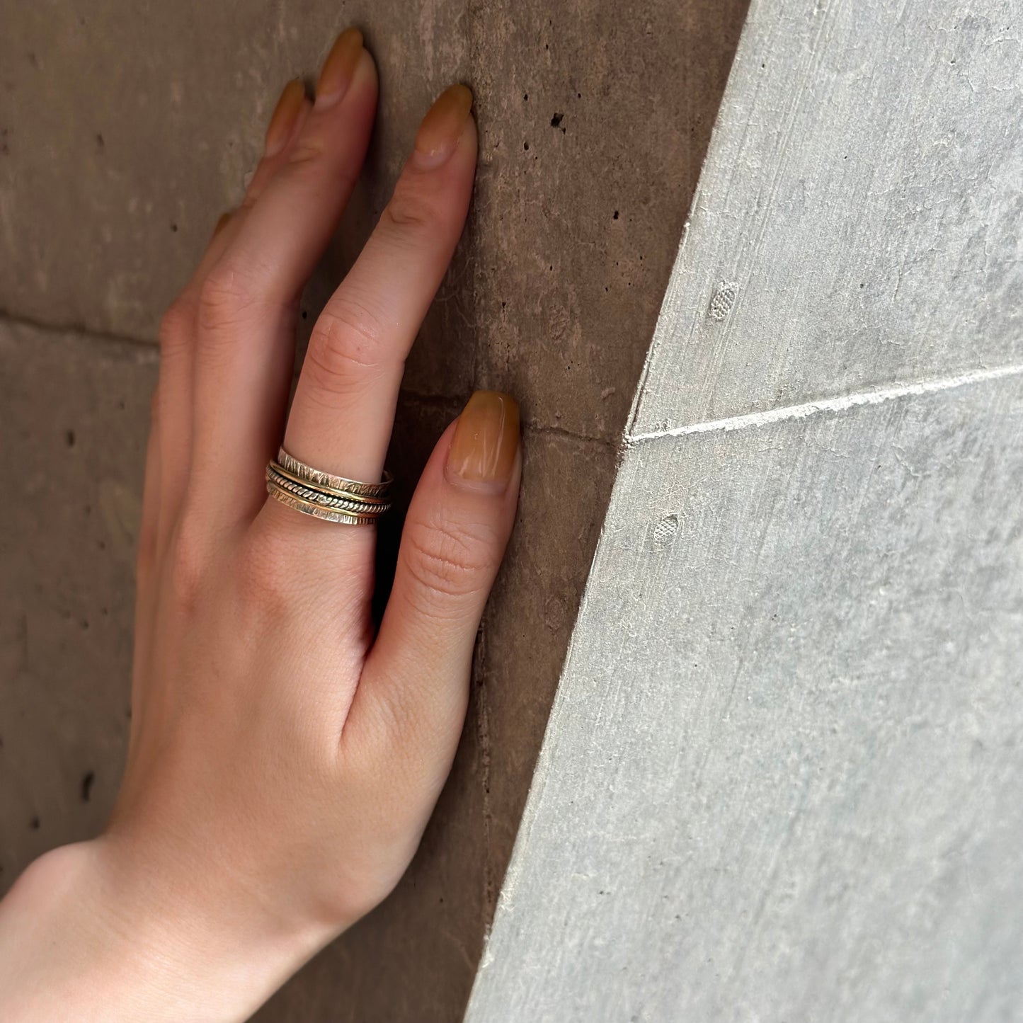 Rolling ring 38