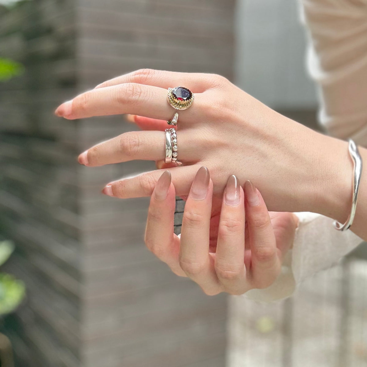 〈福岡限定〉FUKUOKA ring