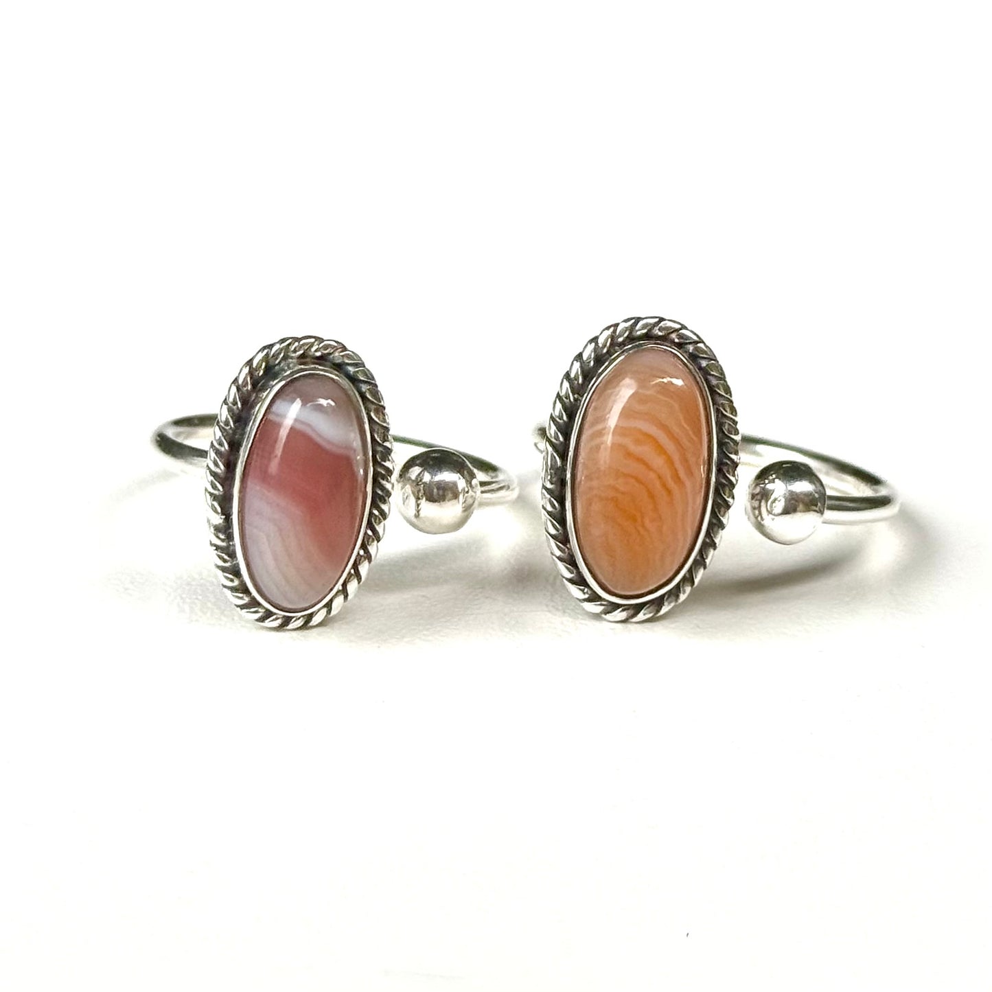 Silver925 design ring 100