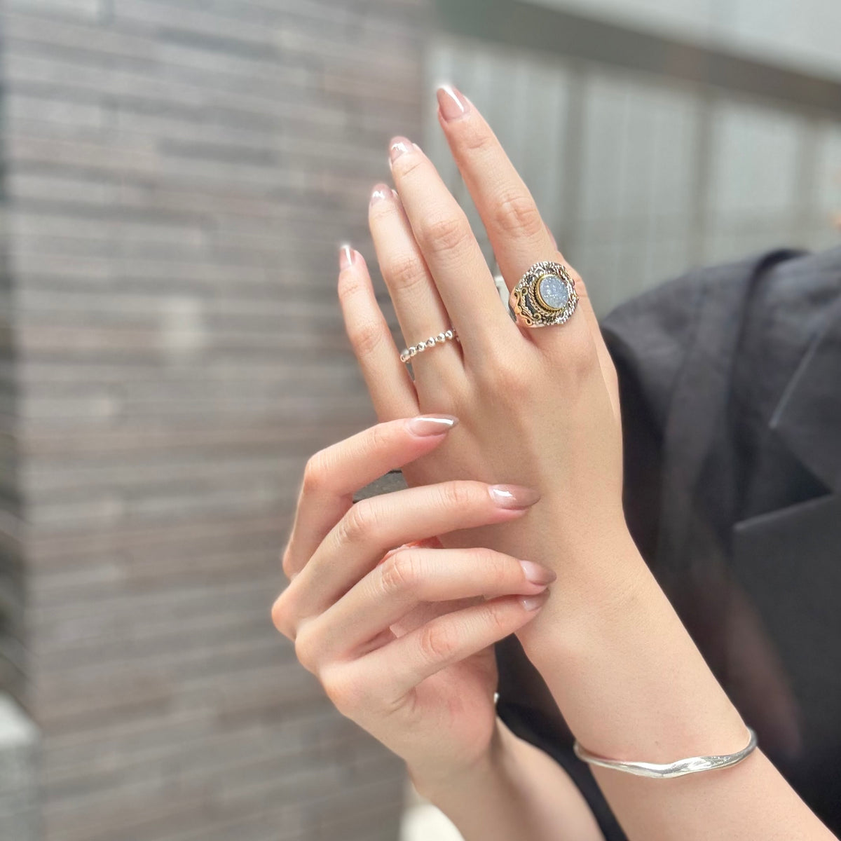Connect ring 13