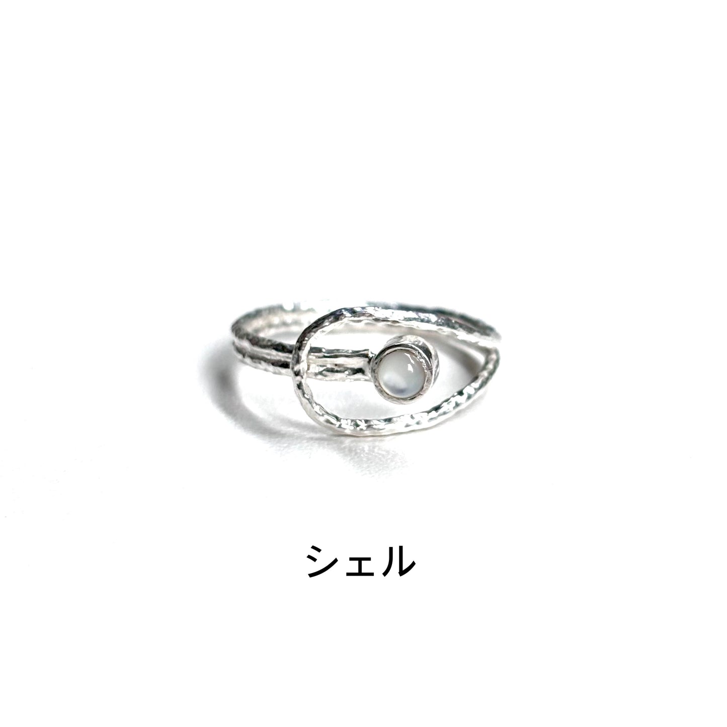 Silver925 design ring 79