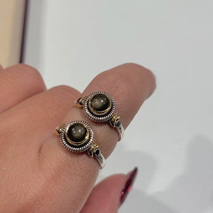 Connect mini ring 11