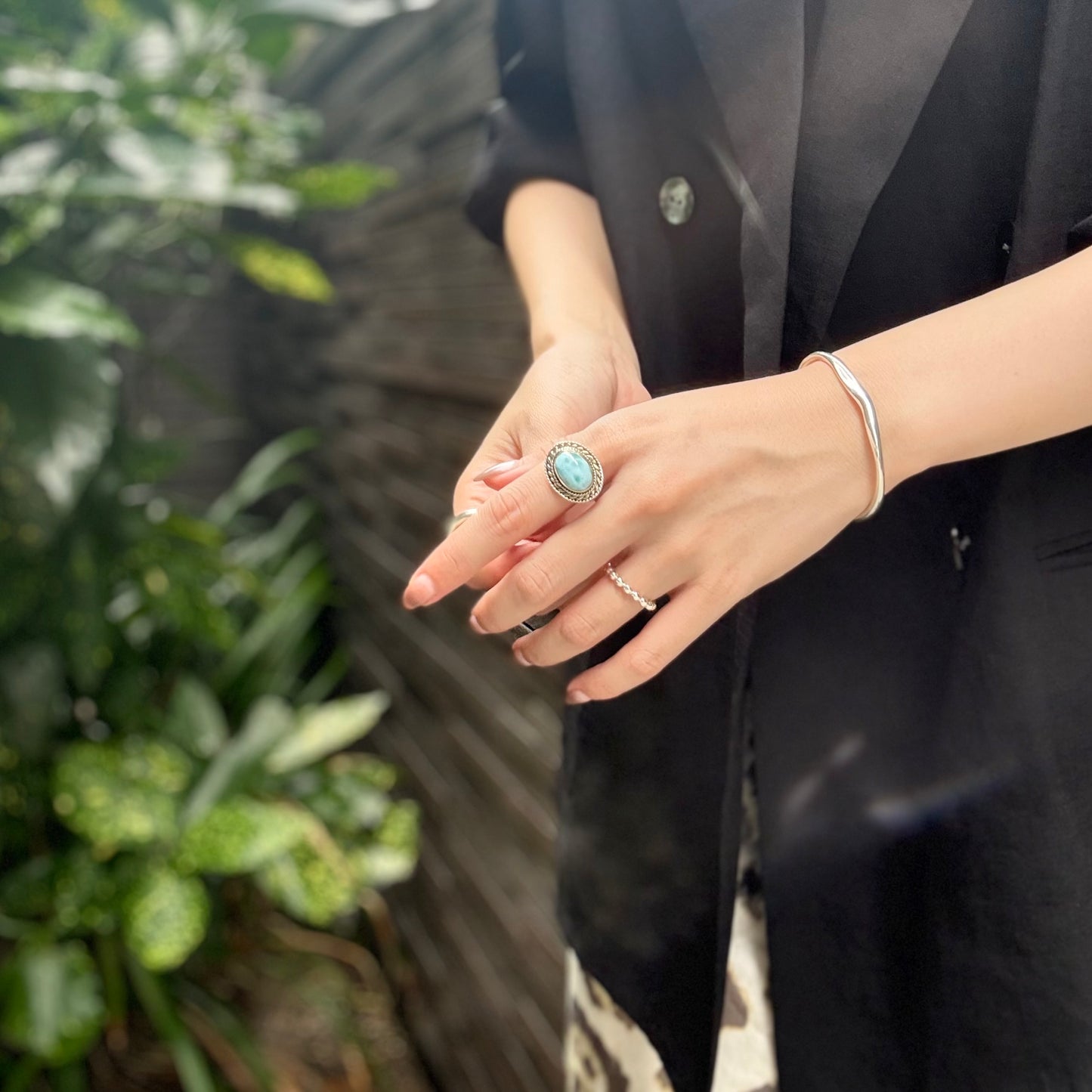Connect ring 9