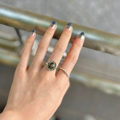 Connect mini ring 27