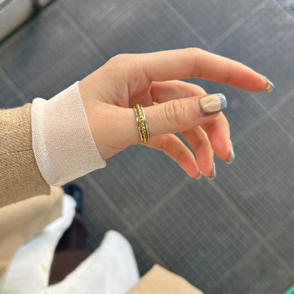 Rolling ring 30
